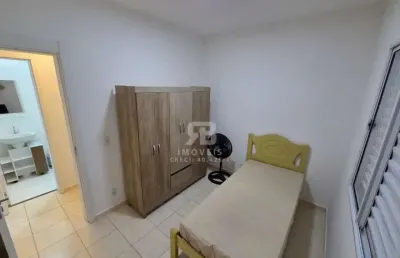 Apartamento com 2 quartos para alugar na Rua Doutor Francisco Villela, 1221, Umuarama, Araçatuba
