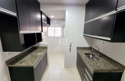 Apartamento com 2 quartos à venda na Avenida Dois de Dezembro, 2112, Vila Alba, Araçatuba