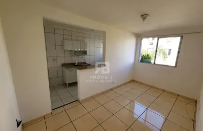 Apartamento com 2 quartos para alugar na Avenida Umuarama, 2011, Umuarama, Araçatuba