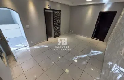 Casa com 1 quarto para alugar na Rua Fundador Vicente Franco, 524, São Joaquim, Araçatuba