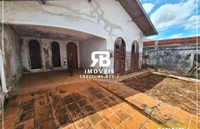 Casa com 2 quartos à venda na Rua Maestro Villa Lobos, 1222, Jardim Nova Yorque, Araçatuba