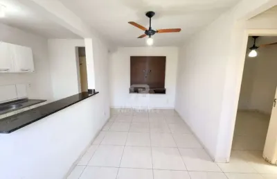 Apartamento com 2 quartos para alugar na Avenida Umuarama, 2011, Umuarama, Araçatuba