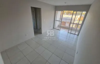 Apartamento com 2 quartos para alugar na Rua Honório de Oliveira Camargo Júnior, 370, Conjunto Habitacional Pedro Perri, Araçatuba