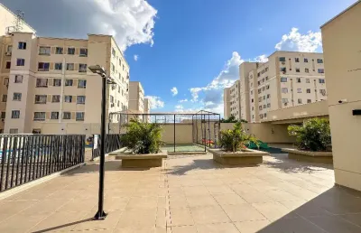 Apartamento com 2 quartos à venda na Avenida Pioneiro Antonio Ruiz Saldanha, 1794, Jardim das Estações, Maringá