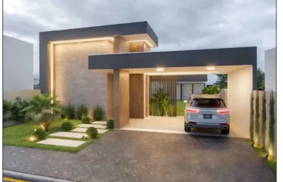 Uma  casa de alto padrão no bairro vila romana em rio verde, bahia, oferece uma experiência de vida luxuosa e confortável. aqui estão alguns aspectos que você pode esperar de uma propriedade desse tip