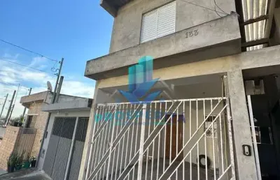 Oportunidade !!!!ótima  casa  para investimento ou moradia  -  jd. barro branco  cotia /sp