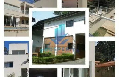 Excelente casa com 03 suítes  cond. dom henrique cotia/sp