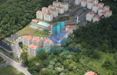 Cond green land - ótimo apto  pronto para morar   02dorms. cond.green land - cotia/sp