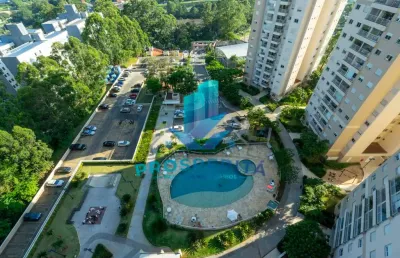 Smiley home resort - smiley resort apartamentos 108m e 3 dorms - butantã/sp