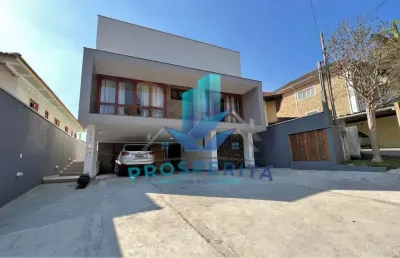 São paulo ii - casa alto padrão totalmente reformada e pronta para morar no condomínio sp2