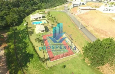 Reserva santa paula - terreno  400 m² - reserva santa paula - cotia/sp