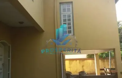 Excelente sobrado 03 suítes  - bairro fazendinha - carapicuiba/sp
