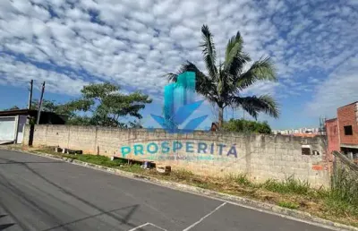 Terreno à venda na Rua República, Jardim Miranda, Cotia