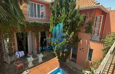 Casa com 2 quartos à venda na Rua Rubens de Morais Jardim, Butantã, São Paulo