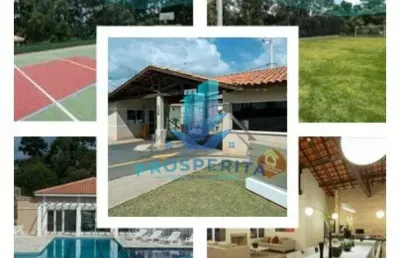 Bosque da vila - excelente sobrado com 03 dorms - cond. bosques da vila - bairro jardim petropolis - cotia/sp