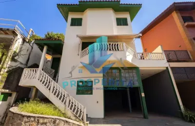 Petit village - casa em condomínio - elegante residência tipo maison vert - granja viana