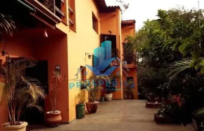 Condomínio vila diva - casa em residencial fechado (bolsão) com portaria 24h, próximo a avenida são camilo.