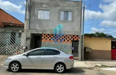 Oportunidade para investidores - 03 casas  no mesmo quintal - barro branco - cotia/sp