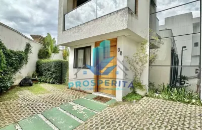 Cond. authentic granja viana - 4 dorm / 2 suítes -piscina privativa e gourmet!