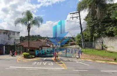 Condomínio gleba ii - oportunidade !!! terreno 600m²  condomínio  granja viana ii -cotia/sp