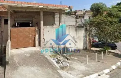 Oportunidade !!! imovel para investimento -  nakamura  cotia /sp