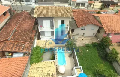 Casa com 3 quartos à venda no Jardim Rosalina, Cotia 