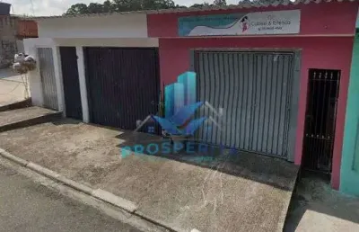 Casa com 4 quartos à venda na Rua Orens, Parque Miguel Mirizola, Cotia