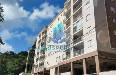 Reserva paiquere - apartamento em granja clotilde, cotia/sp