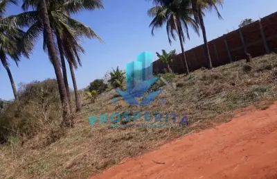Ótimo lote plano 1.000m² - loteamento tozzeti - pereira barreto/sp