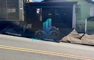 Casa com 2 quartos à venda na rua pinhal, jardim sabiá, cotia, 250 m2 por r$ 540.000