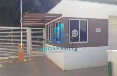 Lindo sobrado á venda - agua espraiada - cond. viva caucaia iii - cotia/sp