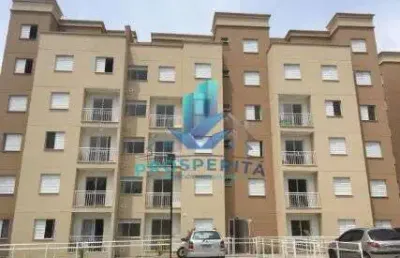 Le mont - apartamento 02 dorms. cond. lemont i  cotia/sp