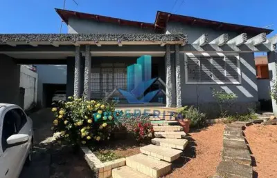 Ótima casa térrea - 77mts² - 02 dorms - 02 vagas de garagem -  jd sabiá - cotia/sp