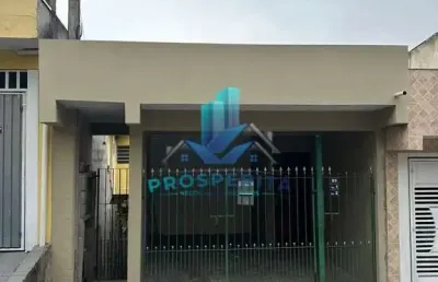 Casa com 1 quarto para alugar na Rua Ponta Vedas, Parque Miguel Mirizola, Cotia