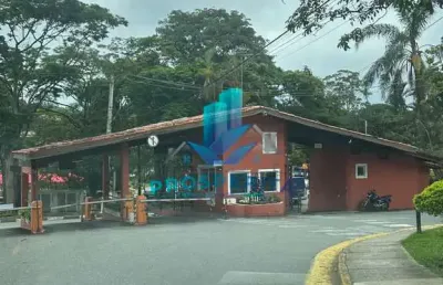 Casa em condomínio fechado com 3 quartos à venda na Praça Xeren, Jardim da Glória, Cotia