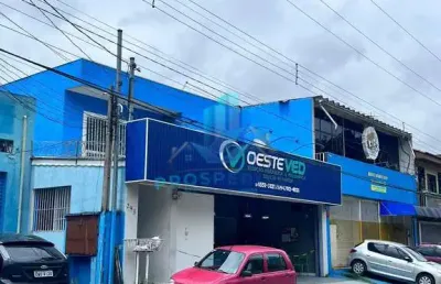 Sala comercial - 68mts - granja carolina - cotia/sp