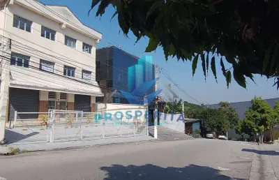 Ponto comercial à venda na Rua Adib Auada, Granja Viana, Cotia