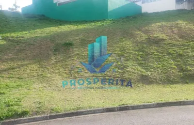 Terreno à venda no Jardim Caiapia, Cotia 