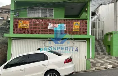 Excelente sobrado com 2 dorms, individual -  atalaia - cotia/sp