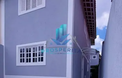 Casa com 4 quartos à venda na rua dos cantores, jardim europa, vargem grande paulista, 173 m2 por r$ 570.000