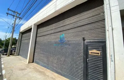 Excelente galpão 525m²  - bairro tijuco preto - cotia/sp