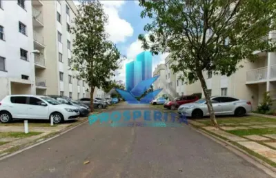 Residencial bosque clube - apto 02 dorms- cond. bosque  clube -  jd  monte santo - cotia/sp