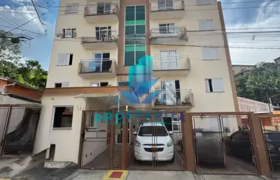 Apartamento com 2 quartos à venda na Rua Roque Savioli, Centro, Cotia