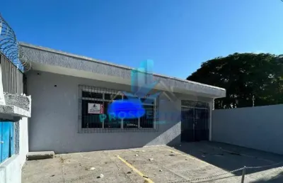 Salão comercial 03 pavimentos   250 m² - área totalmente comercial - jd. nomura   - cotia/sp