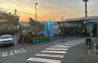 Veredas de quitauna - lindo apto no ultimo andar - cond. veredas de quitauna - bairro são pedro - osasco/sp