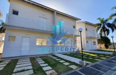 Casa com 2 quartos à venda na Rua Machado De Assis, Jardim Vargem Grande, Vargem Grande Paulista