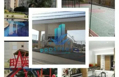 Reserva natureza - apartamento c/elevador  02 dorms. cond.res. natureza  - cotia/sp