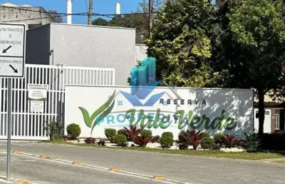 Cond reserva vale verde - zero km! 3 sts, clube completo! - cond. reserva vale verde