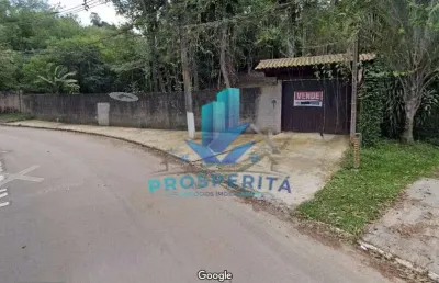 Ótima casa térrea com 03 dorms - parque rincão - cotia/sp