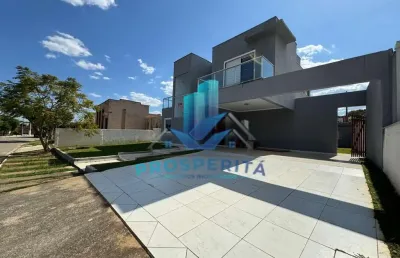 Residencial vila real - vargem grande paulista - casa no res. vila real - 3 suítes, 257 m² -  r$ 980.000 - vargem g. paulista/sp